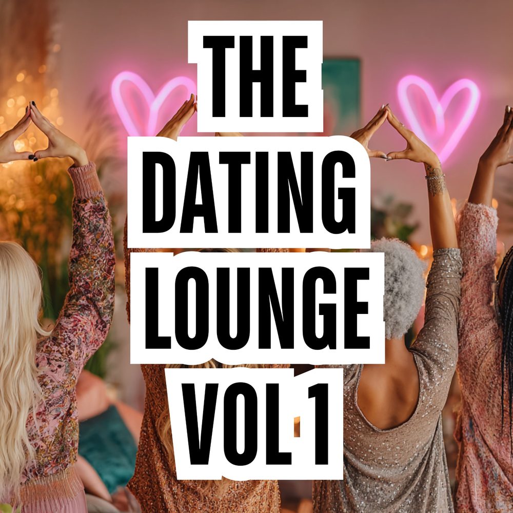 The Dating Lounge (Vol 1) album cover