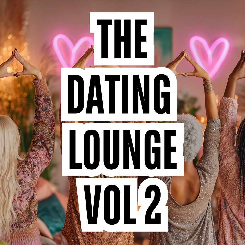 The Dating Lounge (Vol 2) album cover